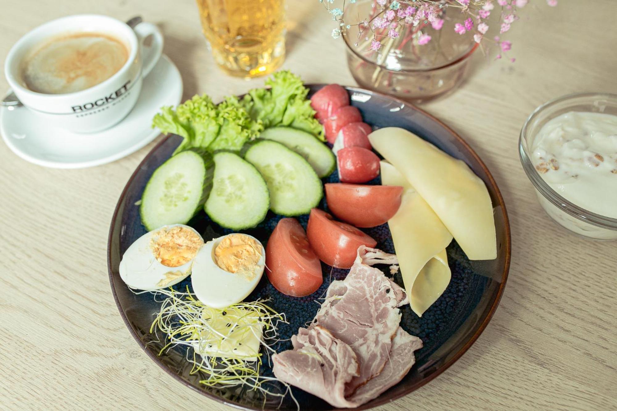 Tuyo Bokserska Leilighet